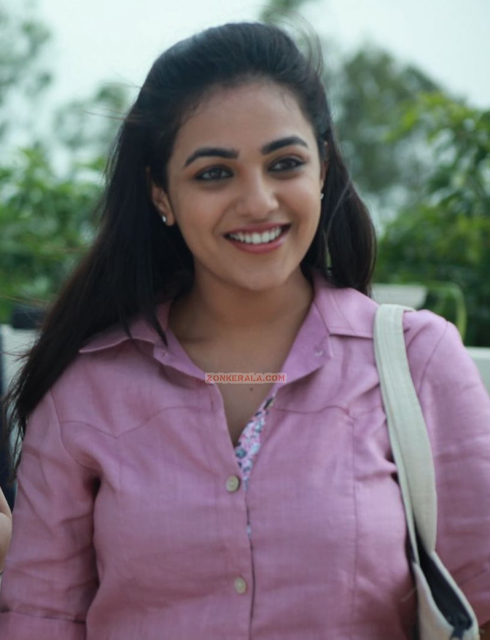 Nithya Menon Photos 4152