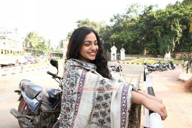 Nithya Menon Photos 4581