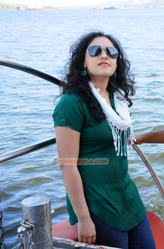 Nithya Menon Photos 7985