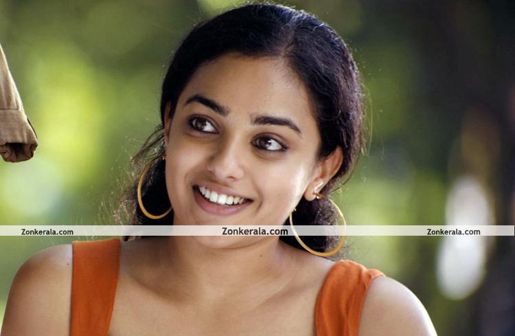 Nithya Menon Pics 02