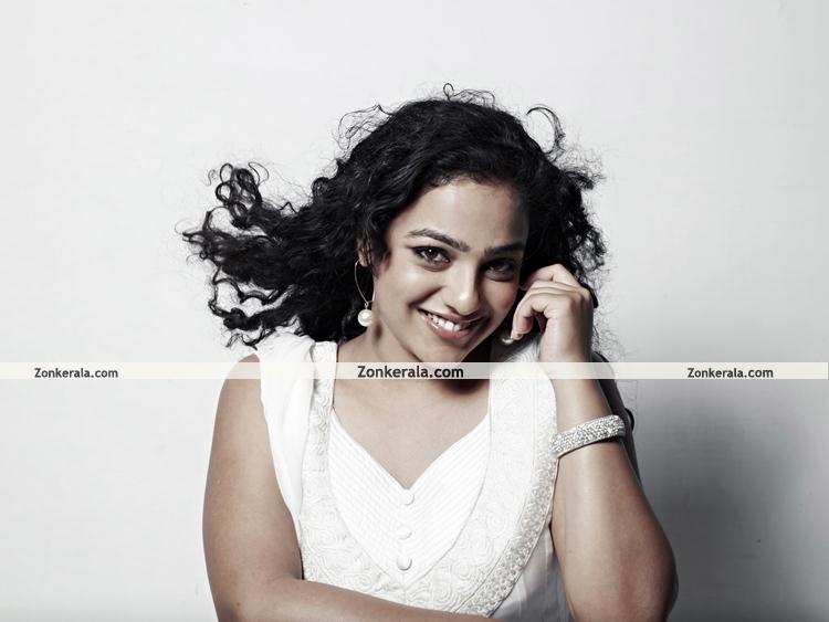 Nithya Menon Pics 03