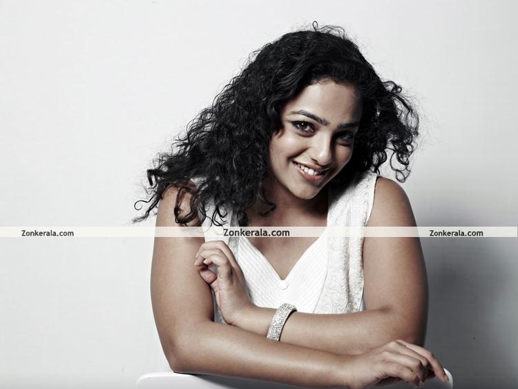 Nithya Menon Pics 05