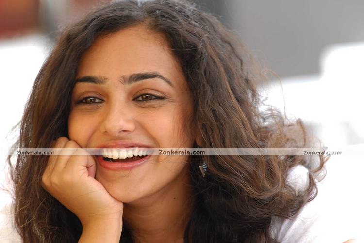 Nithya Menon Pics 2