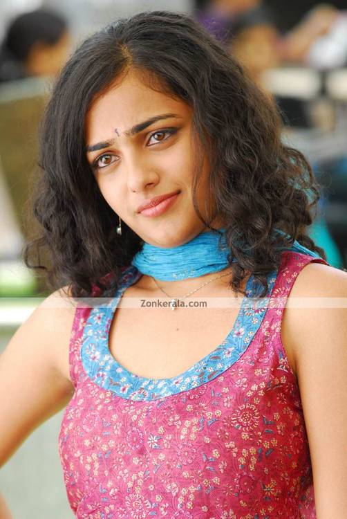 Nithya Menon Pics 6