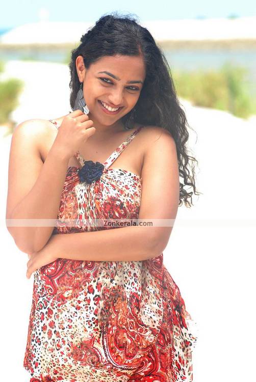 Nithya Menon Pics 8