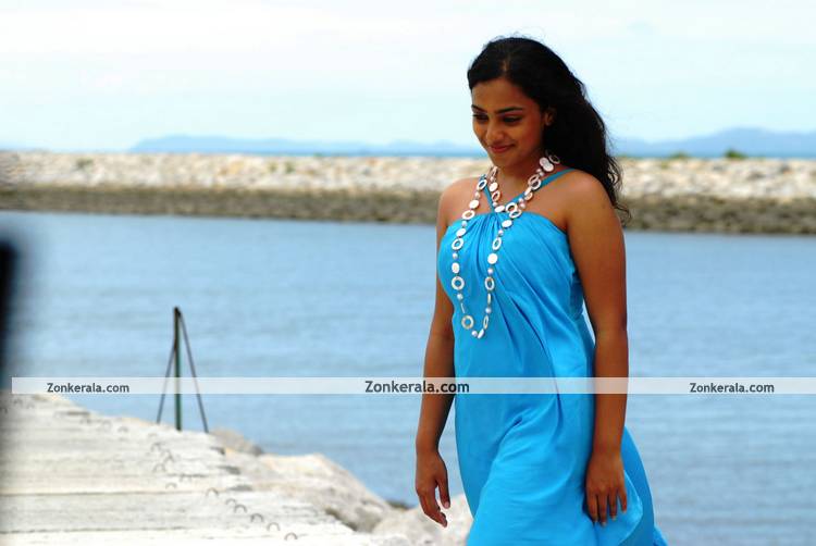 Nithya Menon Pics1