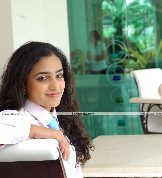 Nithya Menon Pics11