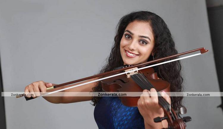 Nithya Menon Pictures 1