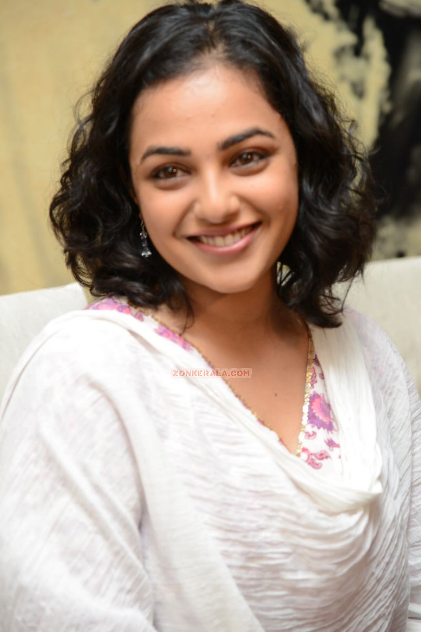 Nithya Menon Stills 2062