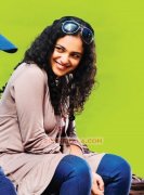 Nithya Menon Stills 4982