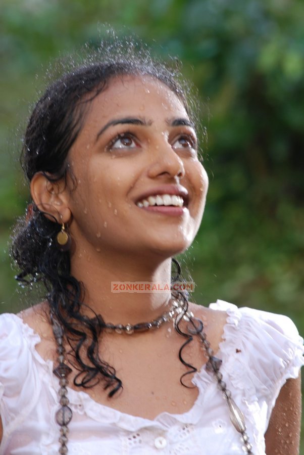 Nithya Menon Stills 5055