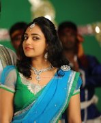 Nithya Menon Stills 884