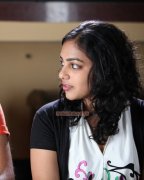 Nithya Menon Stills 913