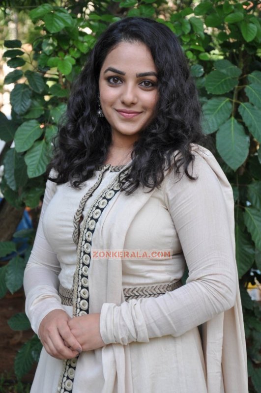 Pictures Malayalam Heroine Nithya Menon 3532