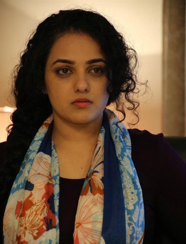 Recent Galleries Indian Actress Nithya Menon 9733