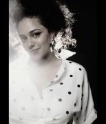 Recent Image Malayalam Movie Actress Nithya Menon 3484