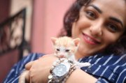 Recent Stills Nithya Menon Malayalam Actress 4808