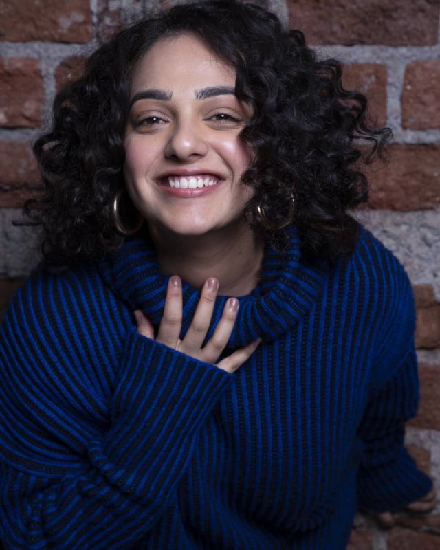 Recent Wallpapers Malayalam Heroine Nithya Menon 5592