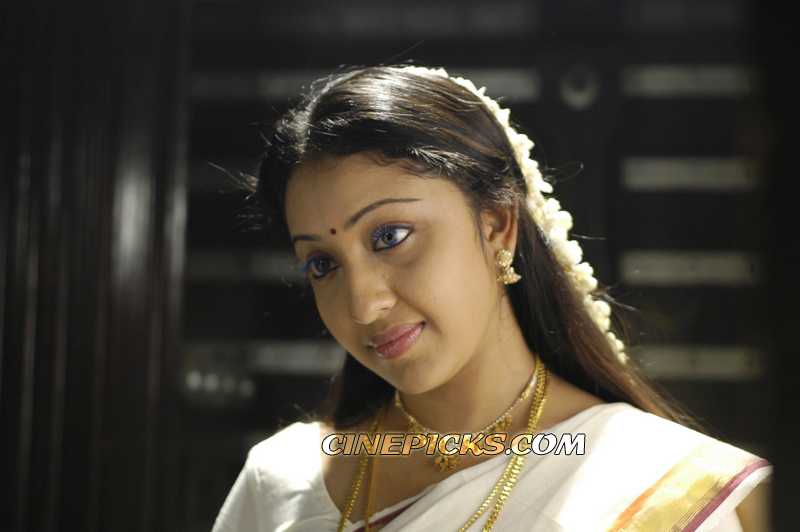 Nithya Das Picture