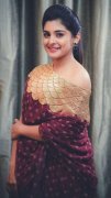 Indian Actress Niveda Thomas New Images 2003