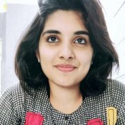 Latest Still Niveda Thomas 2047