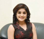 Niveda Thomas