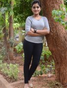 Niveda Thomas Movie Actress Latest Still 9342