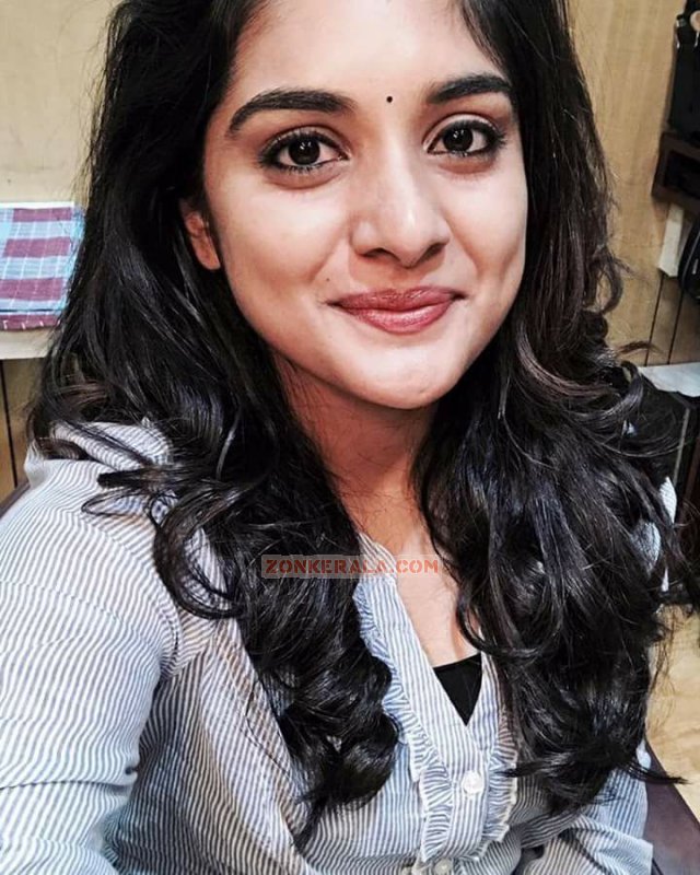 Niveda Thomas South Actress Latest Pics 680