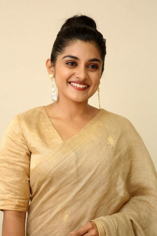 Niveda Thomas South Actress Pics 8956