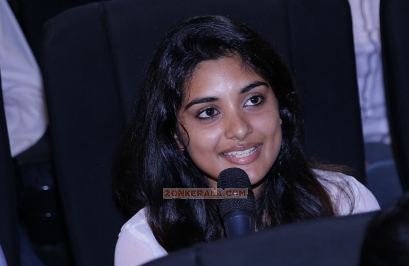 Oct 2015 Picture Film Actress Niveda Thomas 4037