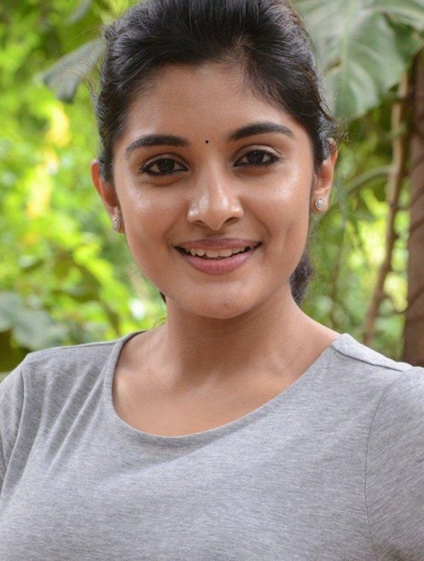 Photo Niveda Thomas Malayalam Actress 6515