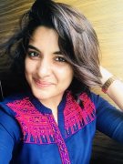 Sep 2020 Image Actress Niveda Thomas 401