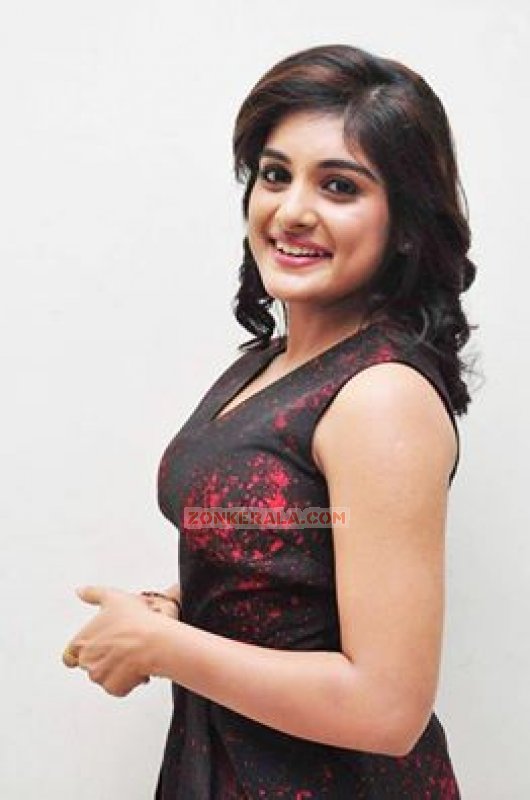 South Actress Niveda Thomas 2016 Photos 7452