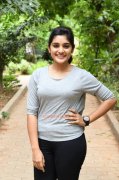 South Actress Niveda Thomas Latest Stills 8149