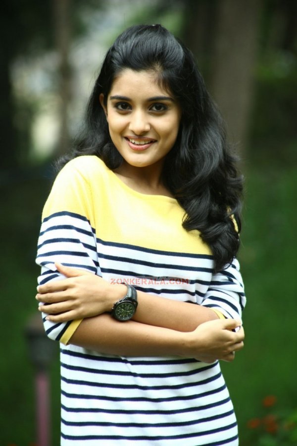 Niveditha Thomas 3945