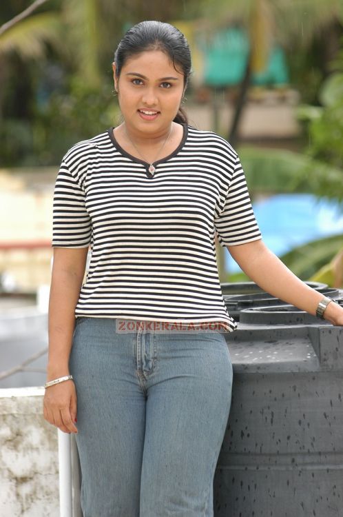 Malayalam Actress Nivya 8026