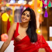 Aug 2019 Images Nyla Usha Movie Actress 910