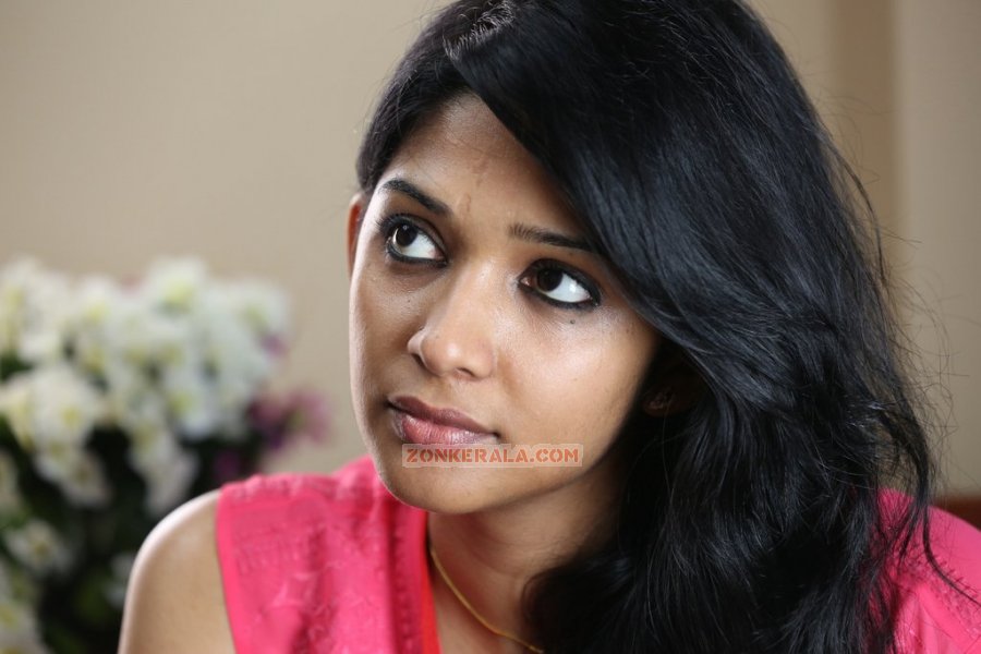 Malayalam Actress Nyla Usha 7538