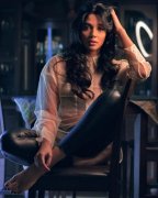 New Images Nyla Usha South Actress 8925