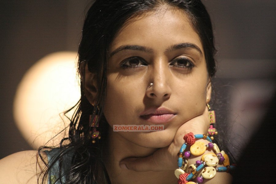 Actress Padmapriya 3594