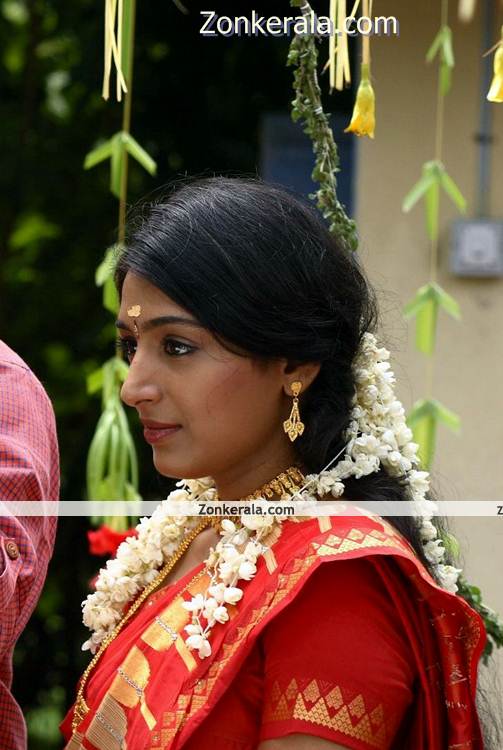 Actress Padmapriya New Pics 4