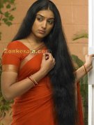 Actress Padmapriya Photo 09