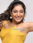 Actress Padmapriya Photo 10