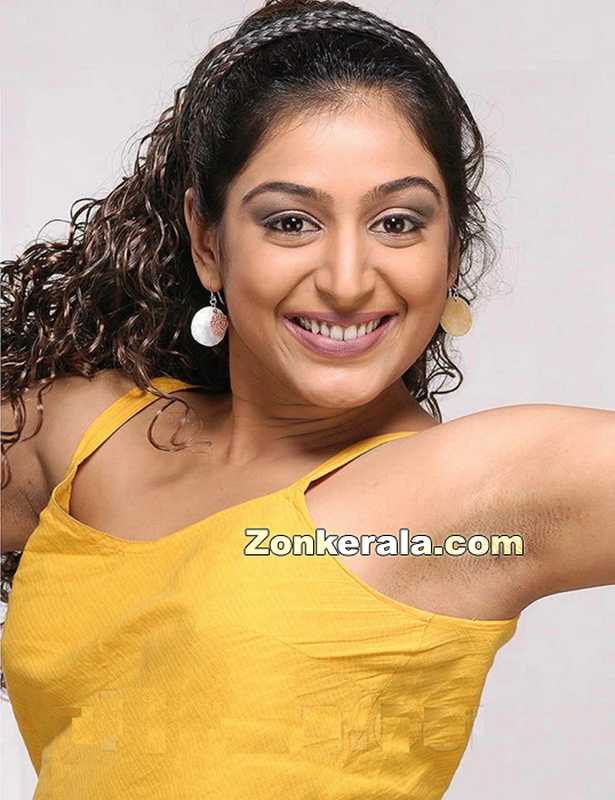 Actress Padmapriya Photo 10