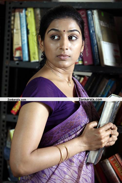 Actress Padmapriya Pics 1