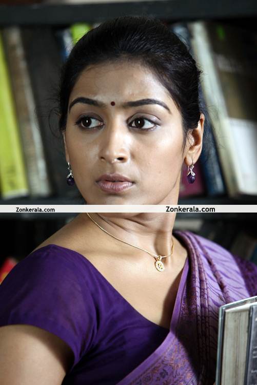 Actress Padmapriya Pics 2
