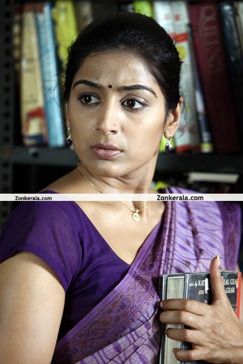 Actress Padmapriya Pics 5