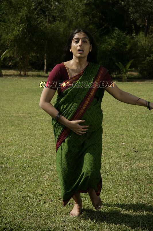 Tamil Actress Padmapriya 1