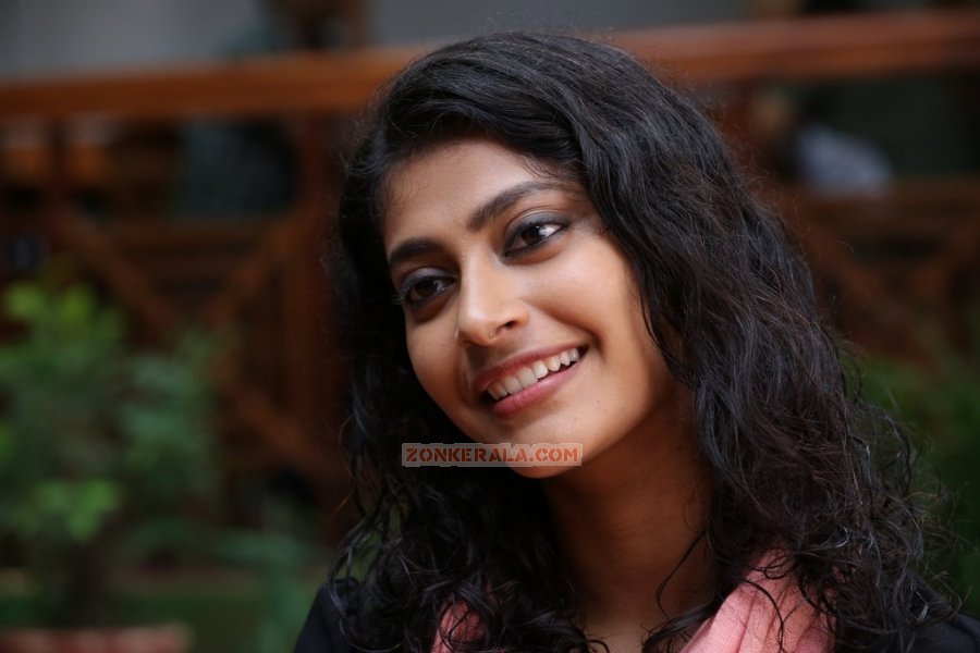 Malayalam Actress Parvathy Nambiar 6414