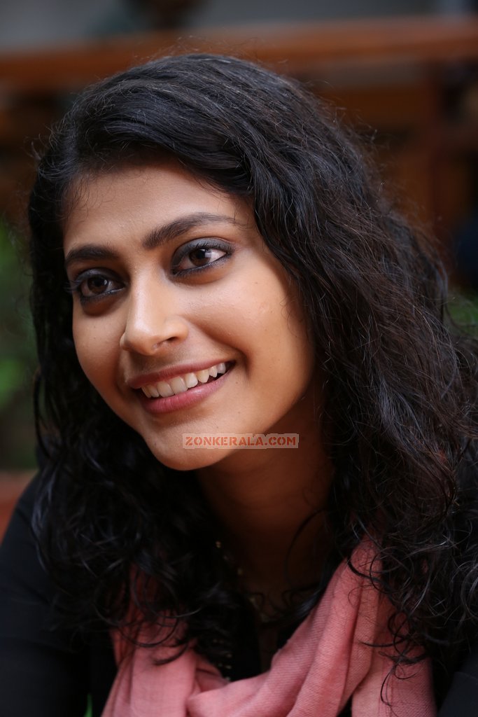 Parvathy Nambiar Stills 8099